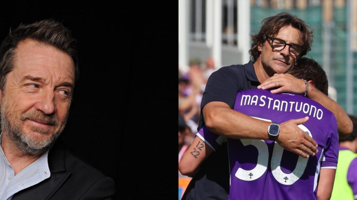 Ferrara: "Vanoli ha sottovalutato i difetti di questa squadra, ma la colpa è anche della società" - 