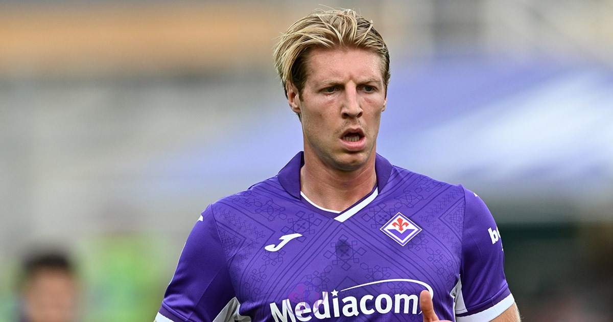 Corriere dello Sport: "A Milano non ci saranno Atta e Ranieri. Il tecnico medita di tornare al 4-3-3" - Firenze, Stadio Franchi, 19.10.2026, Fiorentina-Como, foto Lisa Guglielmi. Copyright Labaroviola.com