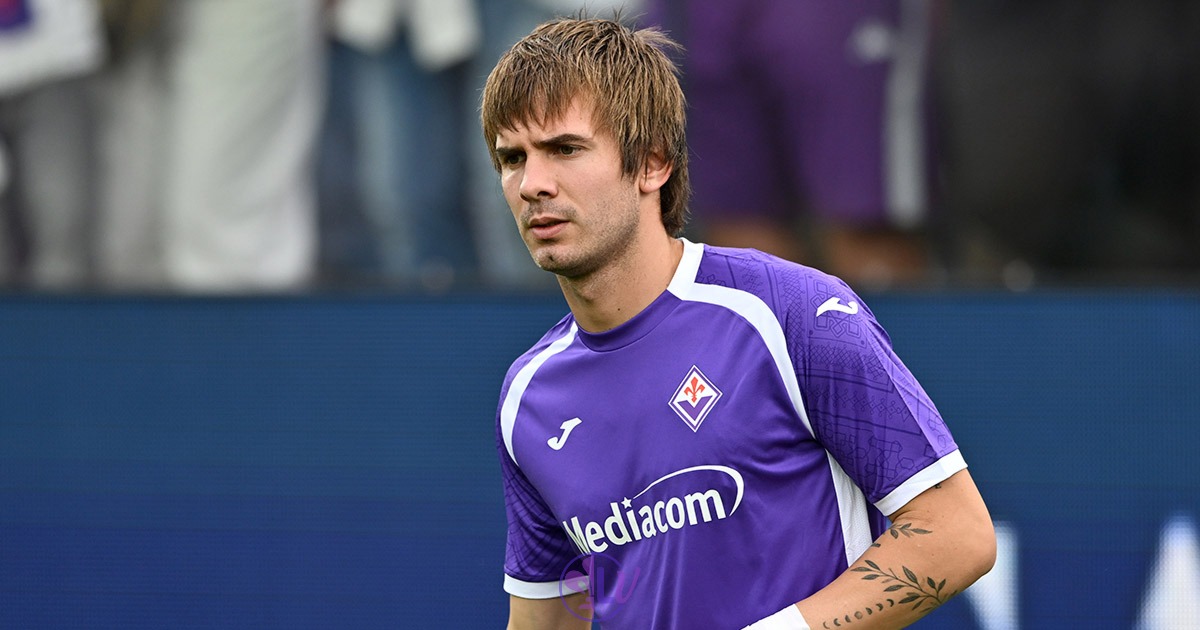 Corriere dello Sport analizza: "Mastantuono è una soluzione ma la viola dipende troppo dalle sue giocate" - Firenze, Stadio Franchi, 19.10.2026, Fiorentina-Como, foto Lisa Guglielmi. Copyright Labaroviola.com