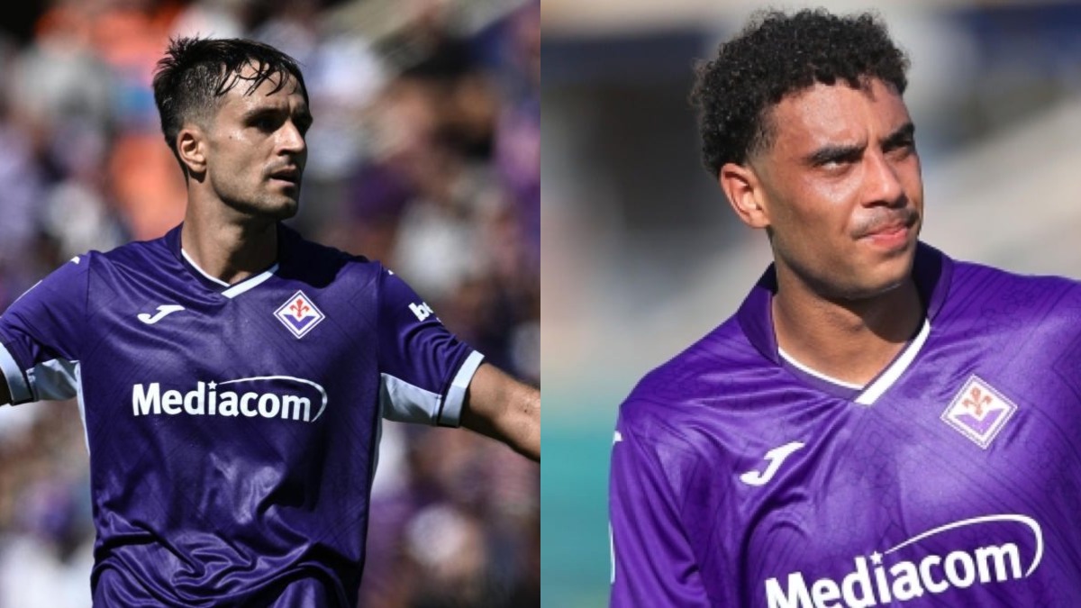 La lista completa dei convocati della Fiorentina: Atta e Ranieri assenti contro l'Inter - 