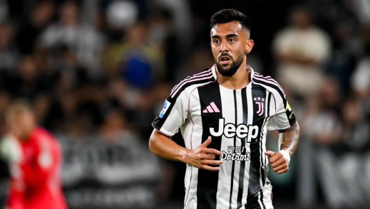 Fiorentina-Juventus, Nico Gonzalez non ci sarà: lesione al soleo per l'argentino. Starà fuori per un mese - 