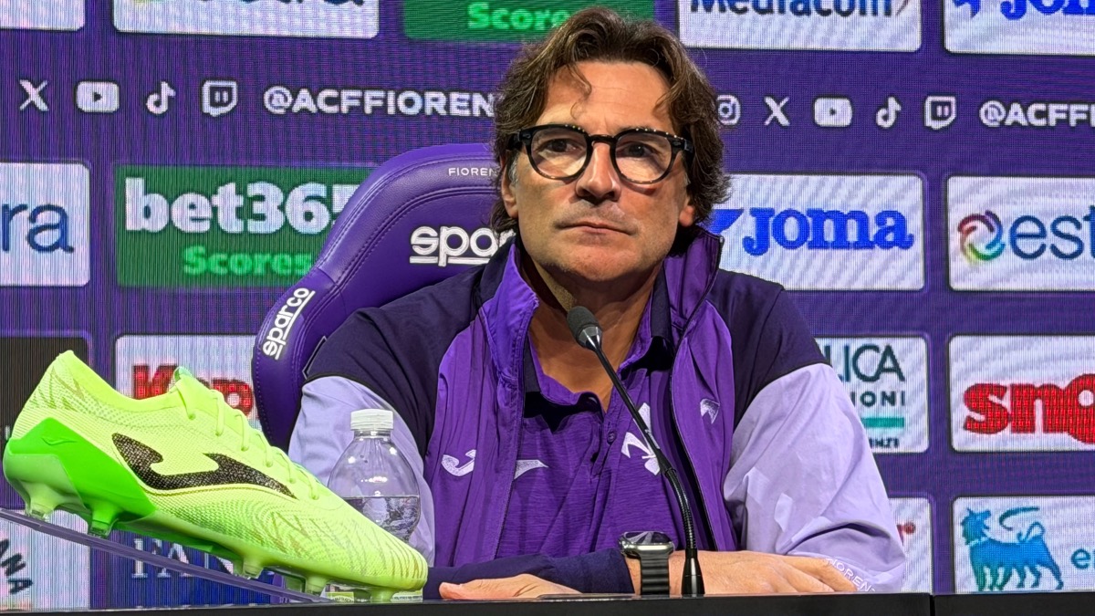 Vanoli: “Atta e Ranieri out, Dodò può partire titolare. De Gea non si discute, la squadra è da difesa a 4”