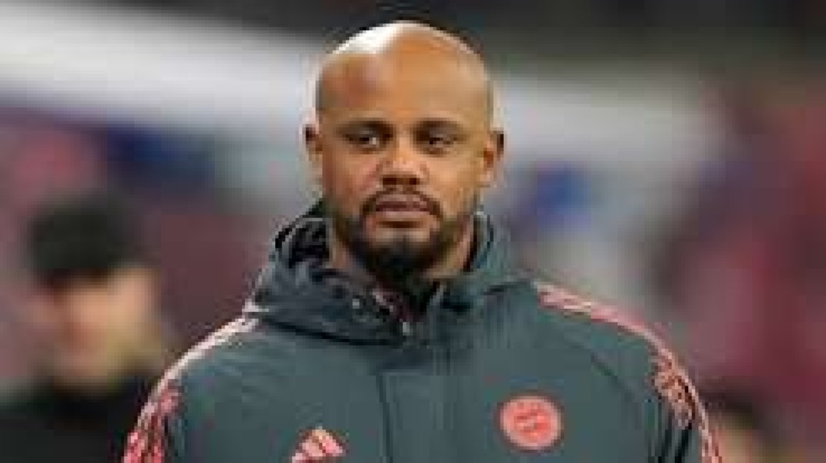 Kompany collassato dopo l'allenamento del Bayern: Lo hanno portato d'urgenza all'ospedale in elicottero - 