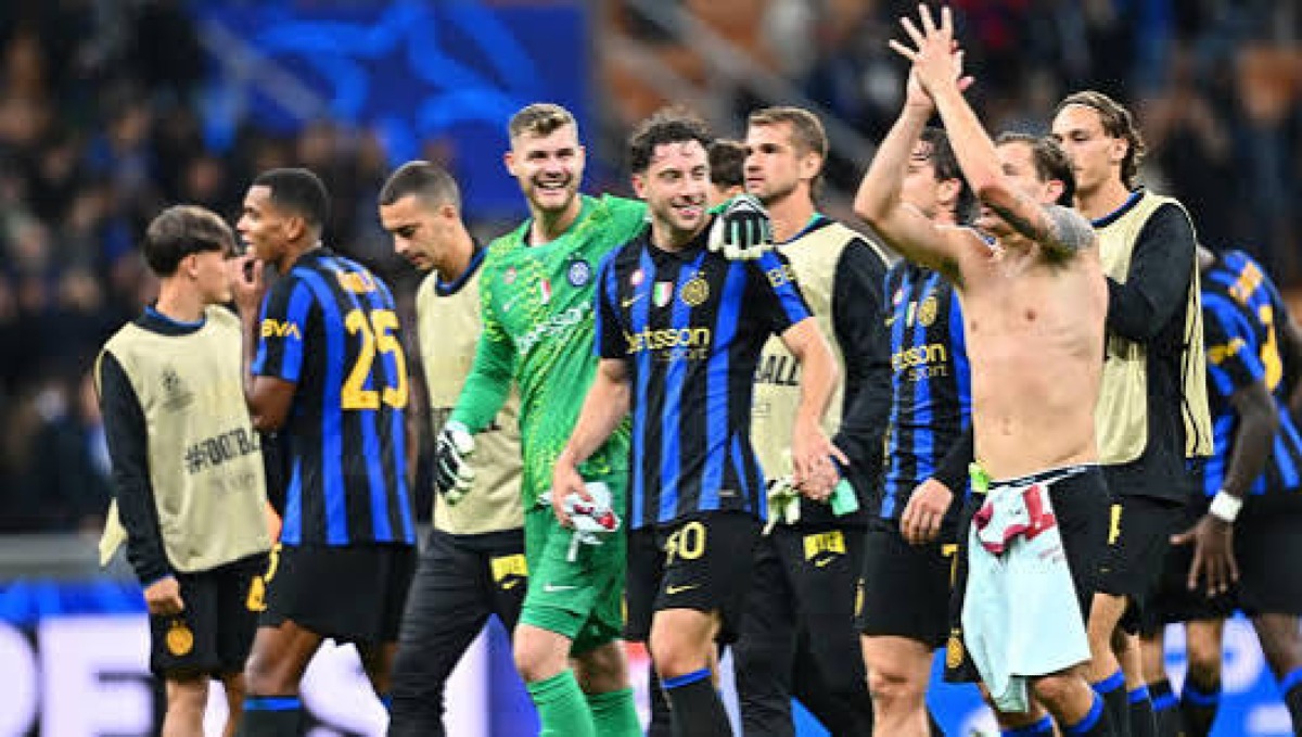 "L'Inter è vulnerabile, la difesa non è perfetta e la Fiorentina potrebbe approfittare delle lacune" - 