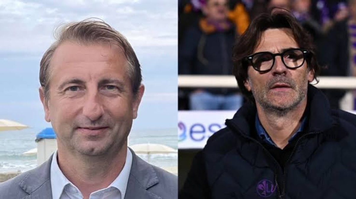 Ceccarini: "Vanoli crede in questo gruppo, è stato bravo a difendere De Gea in conferenza" - 