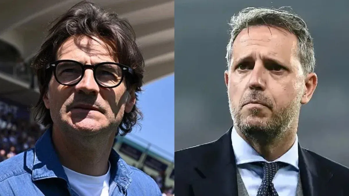 Vanoli: "Paratici direttore di altissimo livello, con lui grande unità, mi può portare più in alto" - 