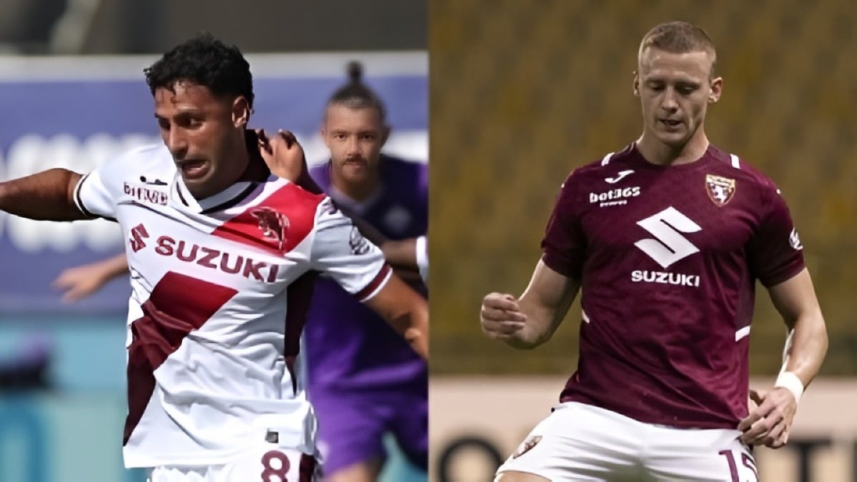 Il Torino vince ancora: 3-2 al Monza di Juric..nonostante Mandragora e Comuzzo - 