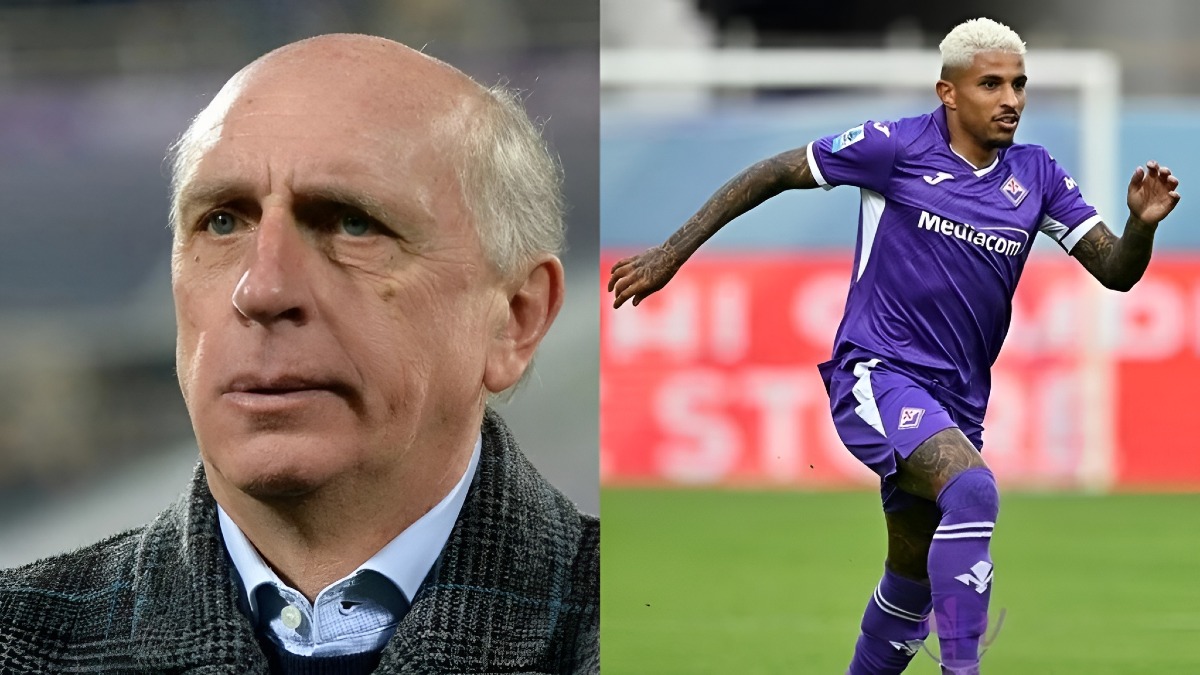 Galbiati boccia Dodò: "È l'ultima scelta, tra lui e Joao Mario cambia poco. Jimenez è il titolare" - 