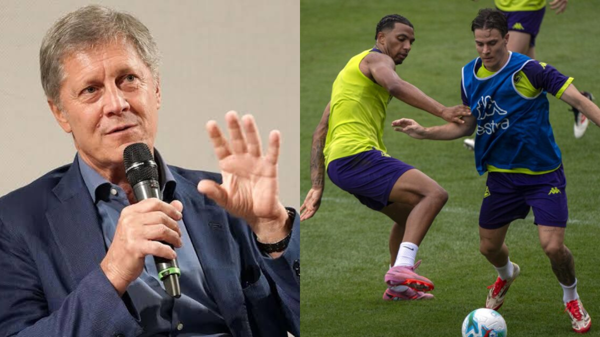 Collovati su Ndour e Fagioli: "Non stanno dimostrando il loro valore, manca leadership e qualità tecnica" - 