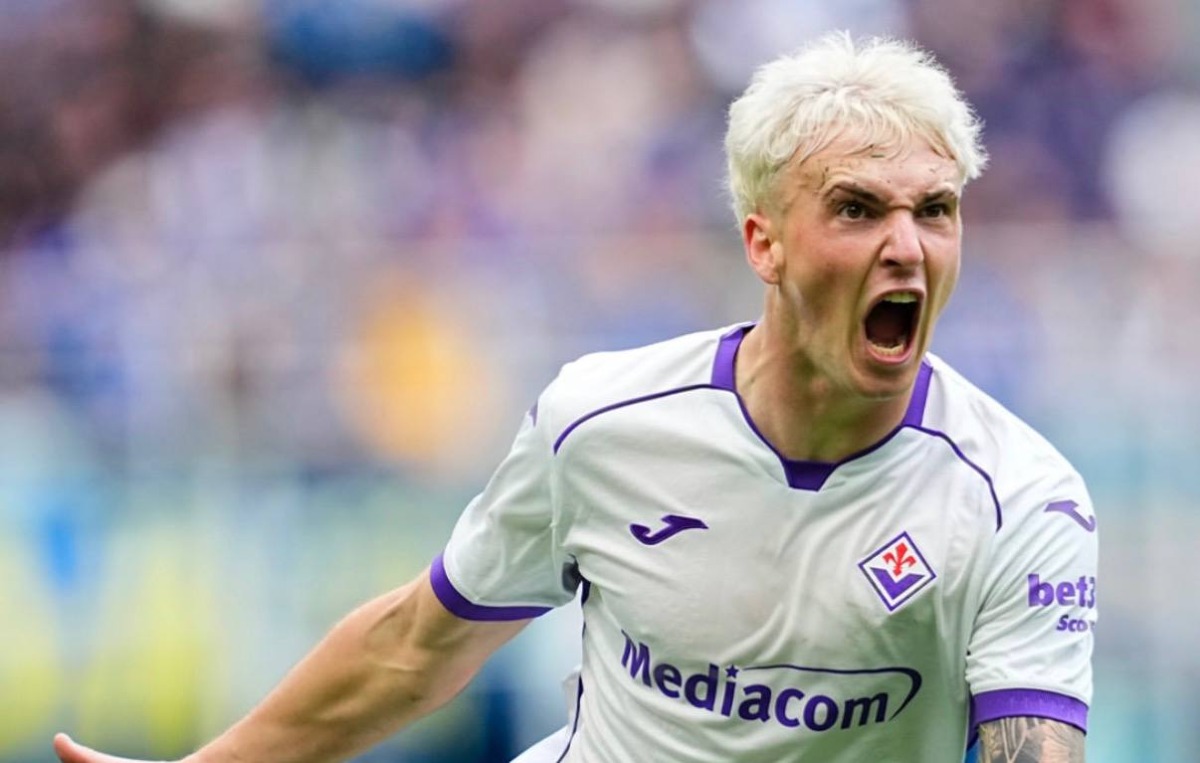 PAGELLE FIORENTINA: JIMENEZ MERAVIGLIOSO, VALDEPENAS SBAGLIA TROPPO, DE GEA SI RISCATTA, GNONTO SPRECA - 