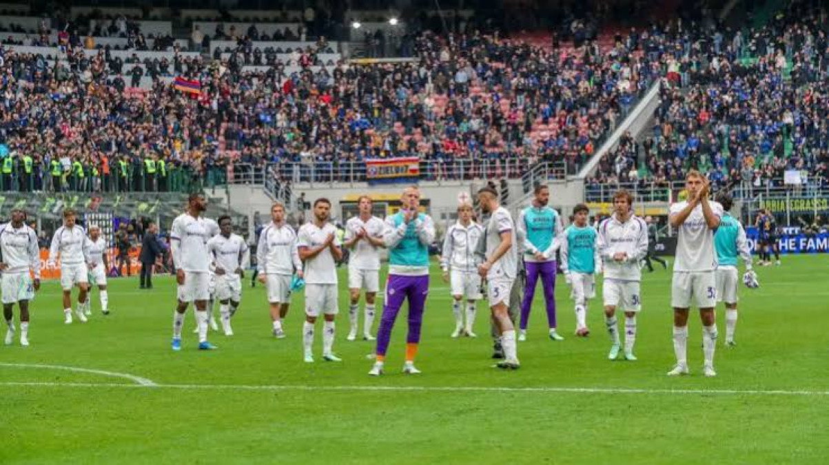 La Nazione: "Una buona Fiorentina non resiste all'assedio nerazzurro. Nel mirino le scelte tattiche di Vanoli" - 