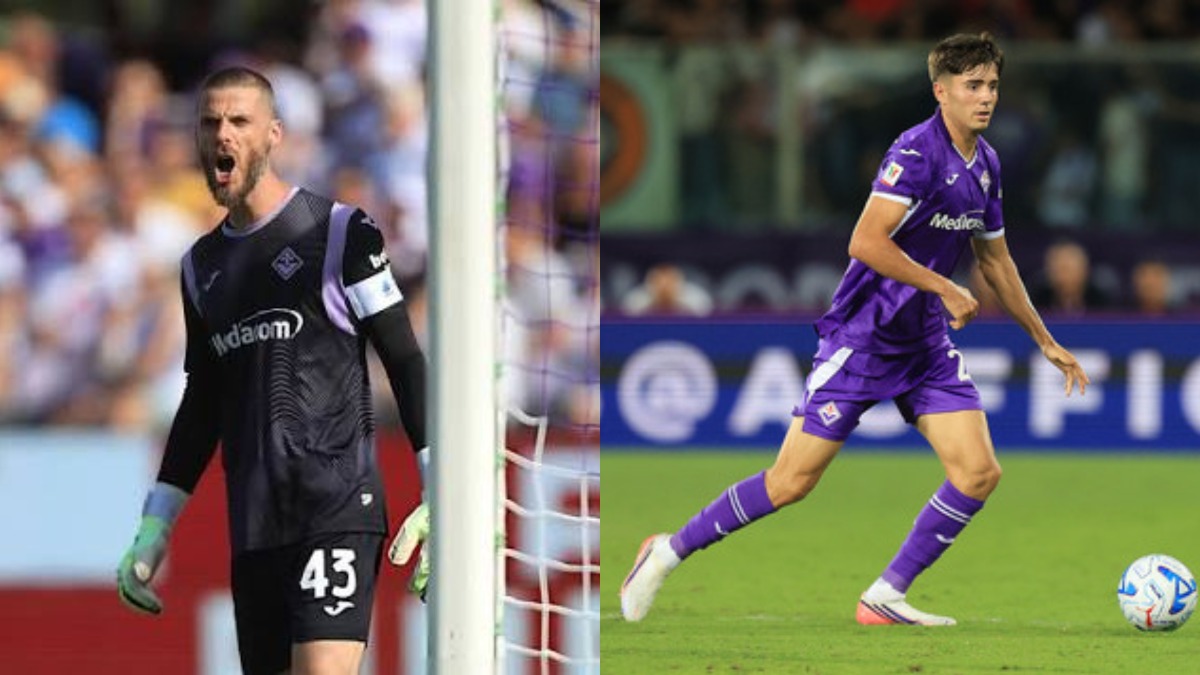 Corriere dello Sport: "De Gea 7.5, imperforabile. Valdepenas 5, che errore sul rigore! Inesperto" - 