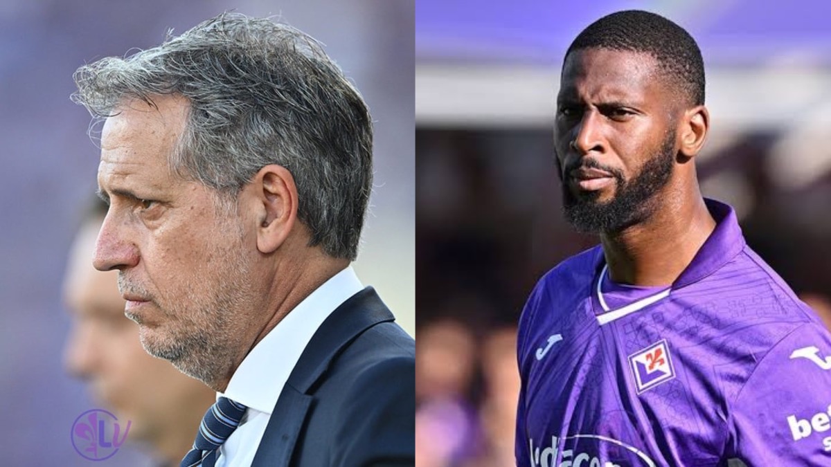 Quando Paratici disse: "Kean via per uno più forte." Ma Beto non regge minimamente il confronto - 