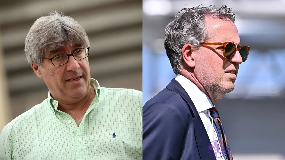 Calamai durissimo: "È tutta colpa di Paratici, la Fiorentina è stata costruita male e senza personalità" - 