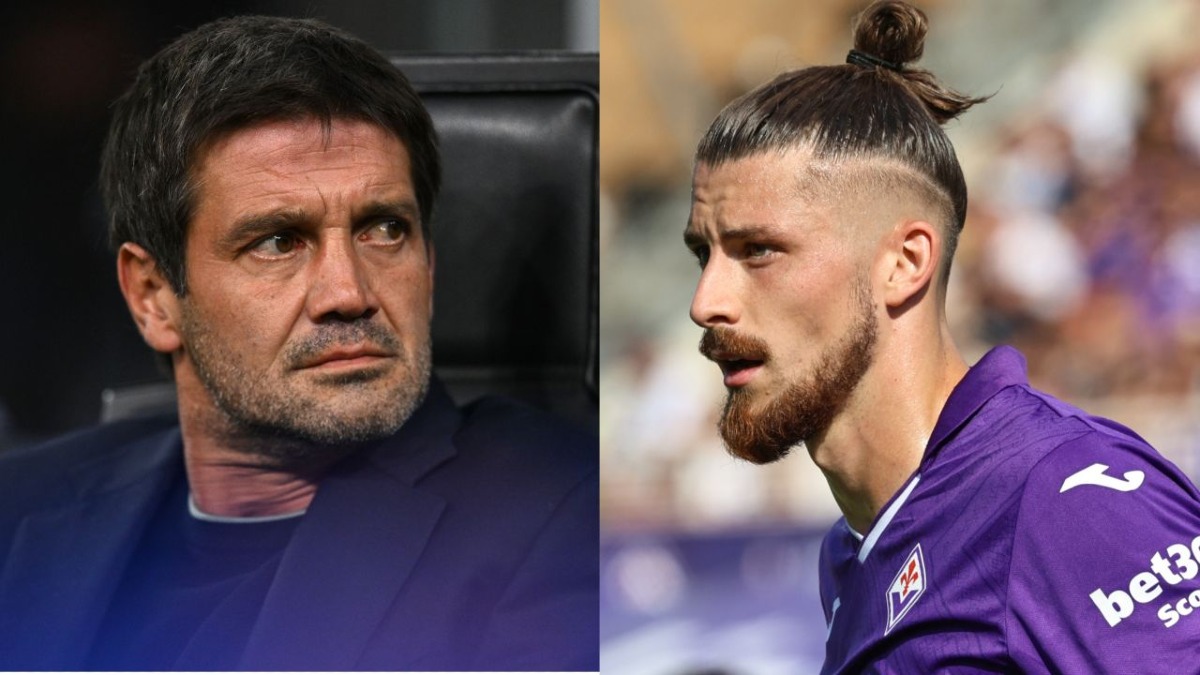 Chivu su Dragusin: "Radu ha bisogno di tempo e di fiducia. La Fiorentina merita un'altra classifica" - 