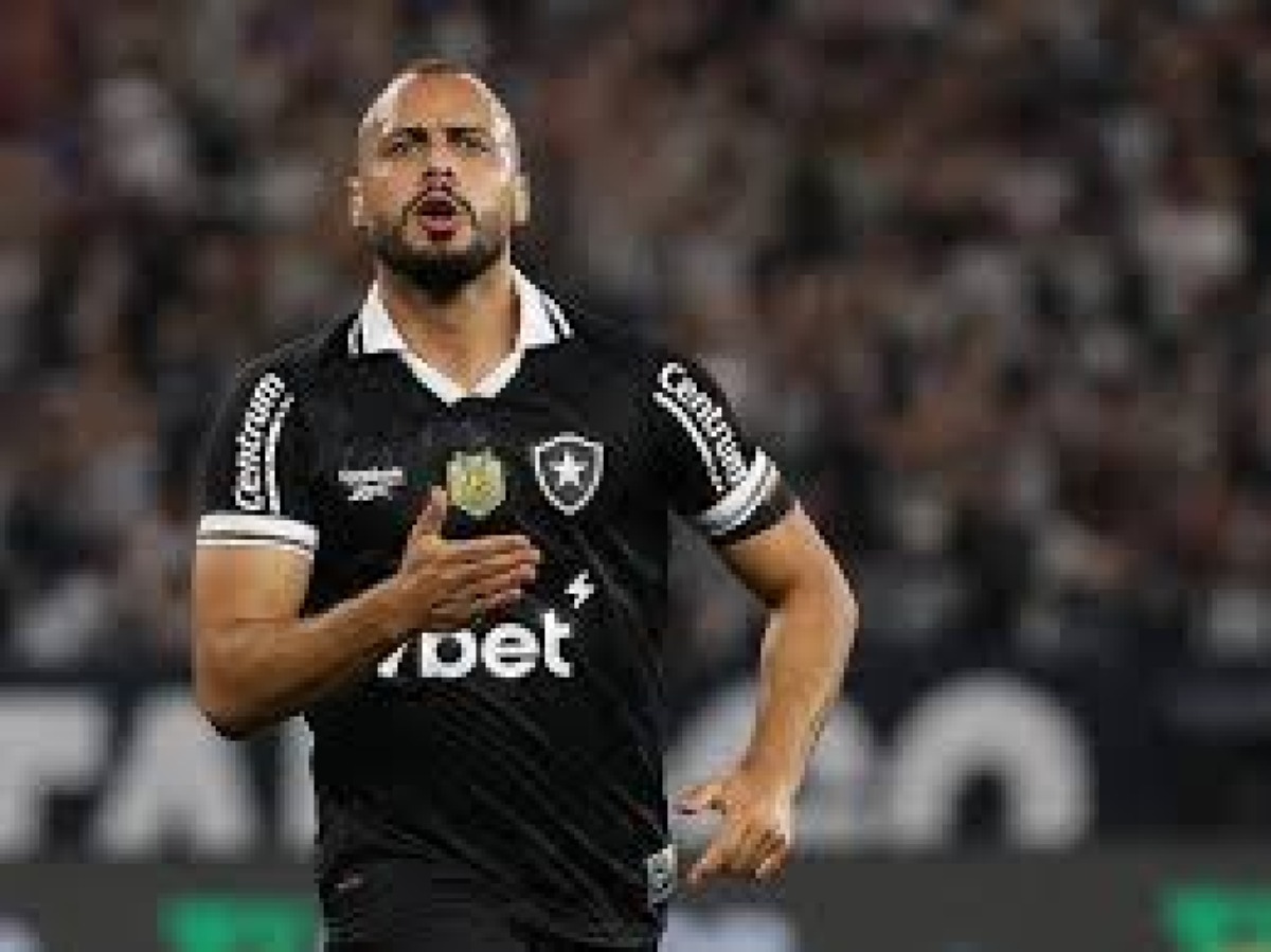 Dal Messico riportano: "Il Tigres prepara un'offerta di 10 milioni per Cabral dal Botafogo" - 