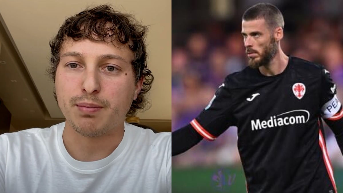 Moretto: "Da qui a fine anno la Fiorentina ascolterà le offerte che arriveranno per David De Gea" - 
