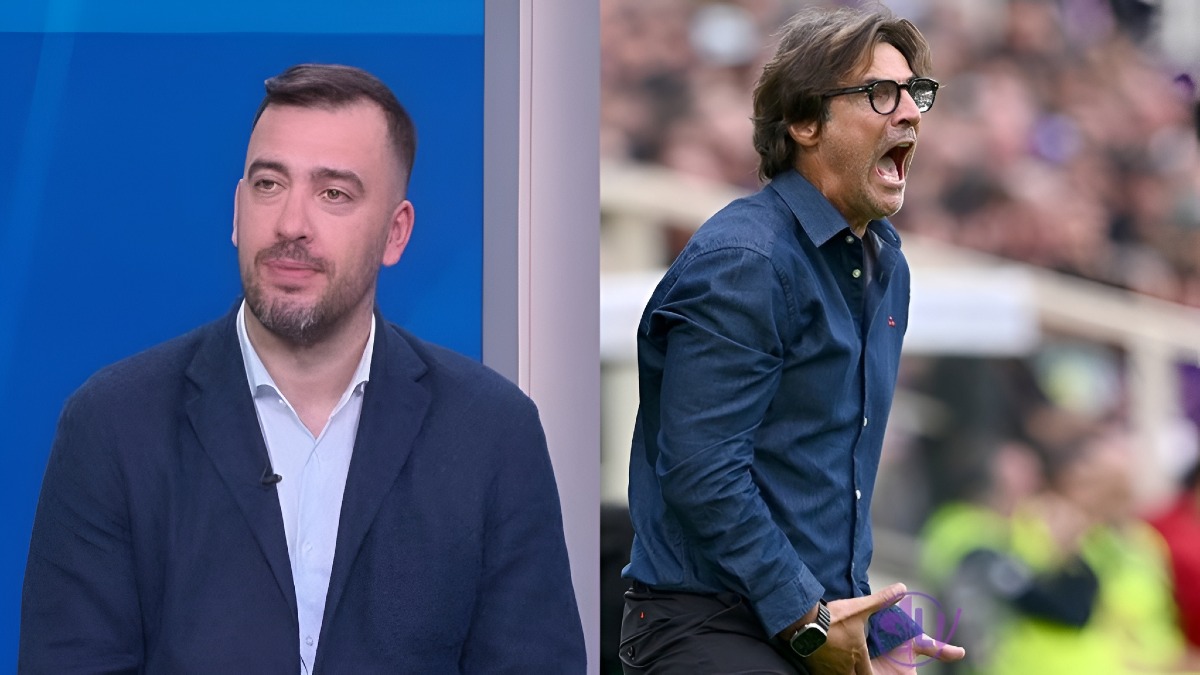 Viviano attacca Vanoli: "Non ha capito cos'è questa Fiorentina. Mastantuono deve stare in campo sempre" - 