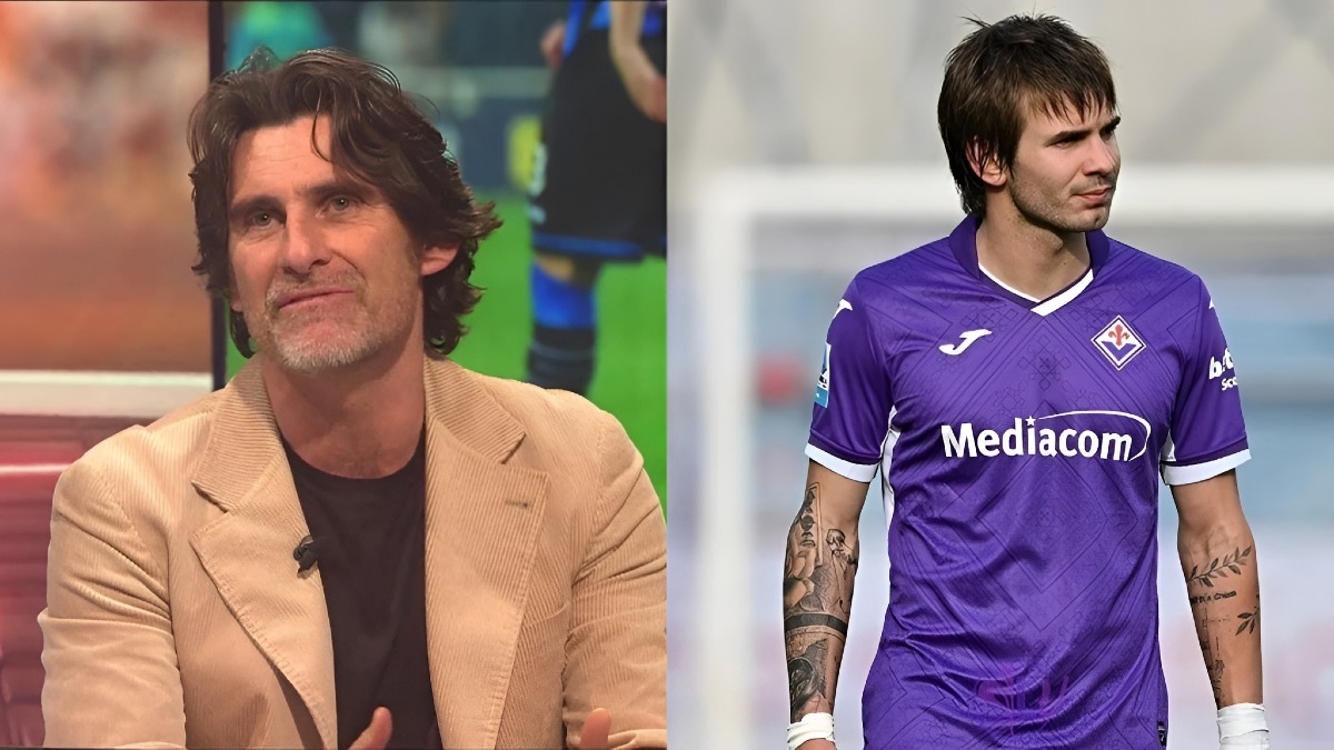 Bucciantini: "Mastantuono ha talento ma gli serve un allenatore stabile, guardate Nico Paz con Fabregas" - 