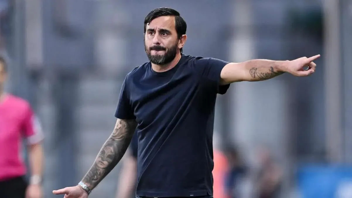 Aquilani in vista della Fiorentina: "Se ad ogni ripartenza ci fanno gol, diventa dura in Serie A" - 