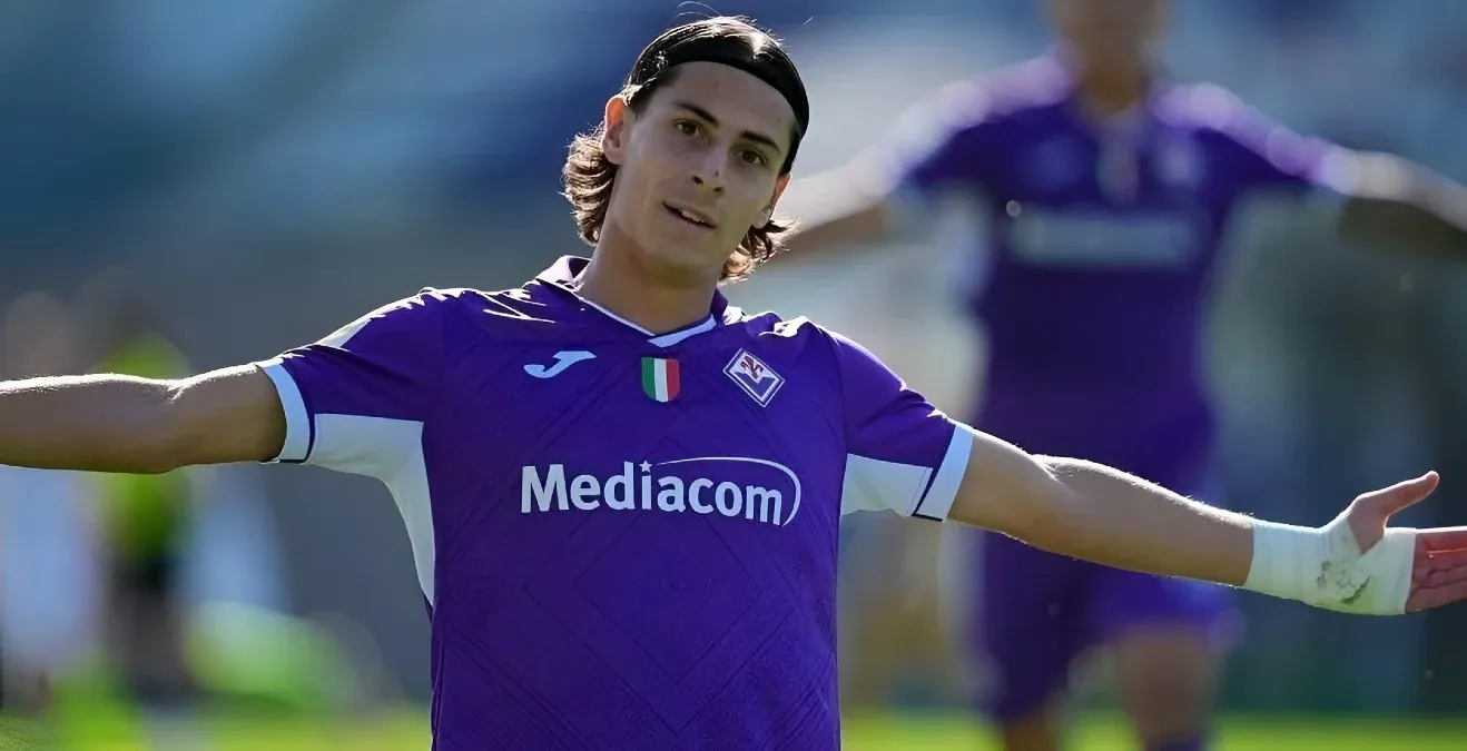 La Fiorentina di Andreazzoli domina in Youth League: vittoria con un travolgente 5-0 al Septemvri Sofia - 