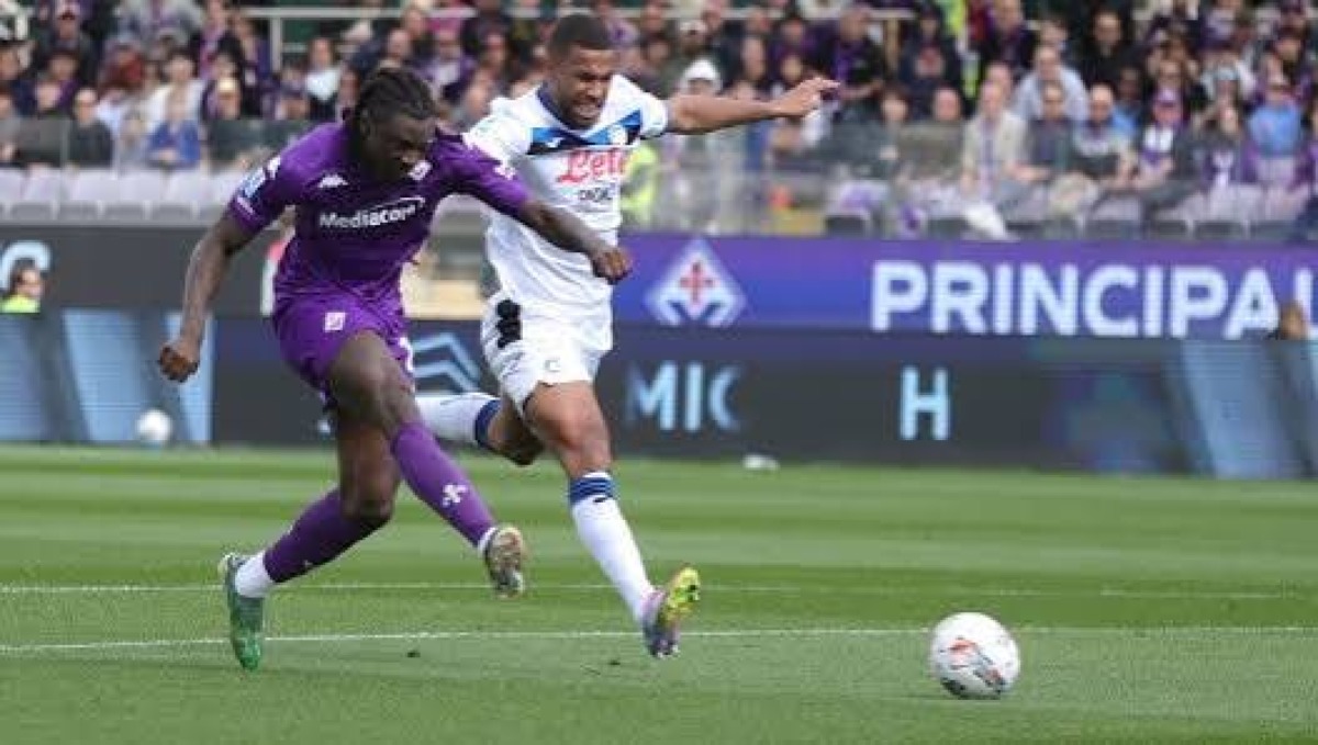 Precedenti Fiorentina-Atalanta: Kean decise la vittoria viola del 2025 con Palladino in panchina - 