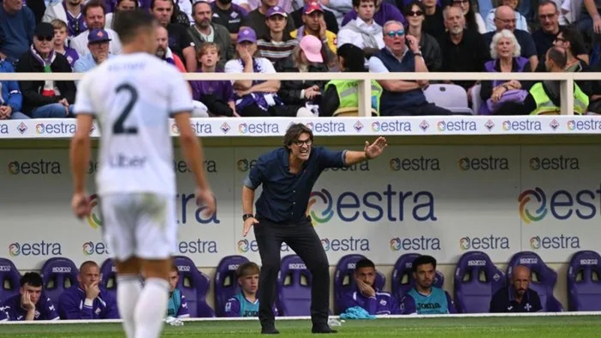 Un pari che non serve a nessuno: il 2-2 con l’Atalanta lascia Vanoli nei guai, la classifica fa paura - 