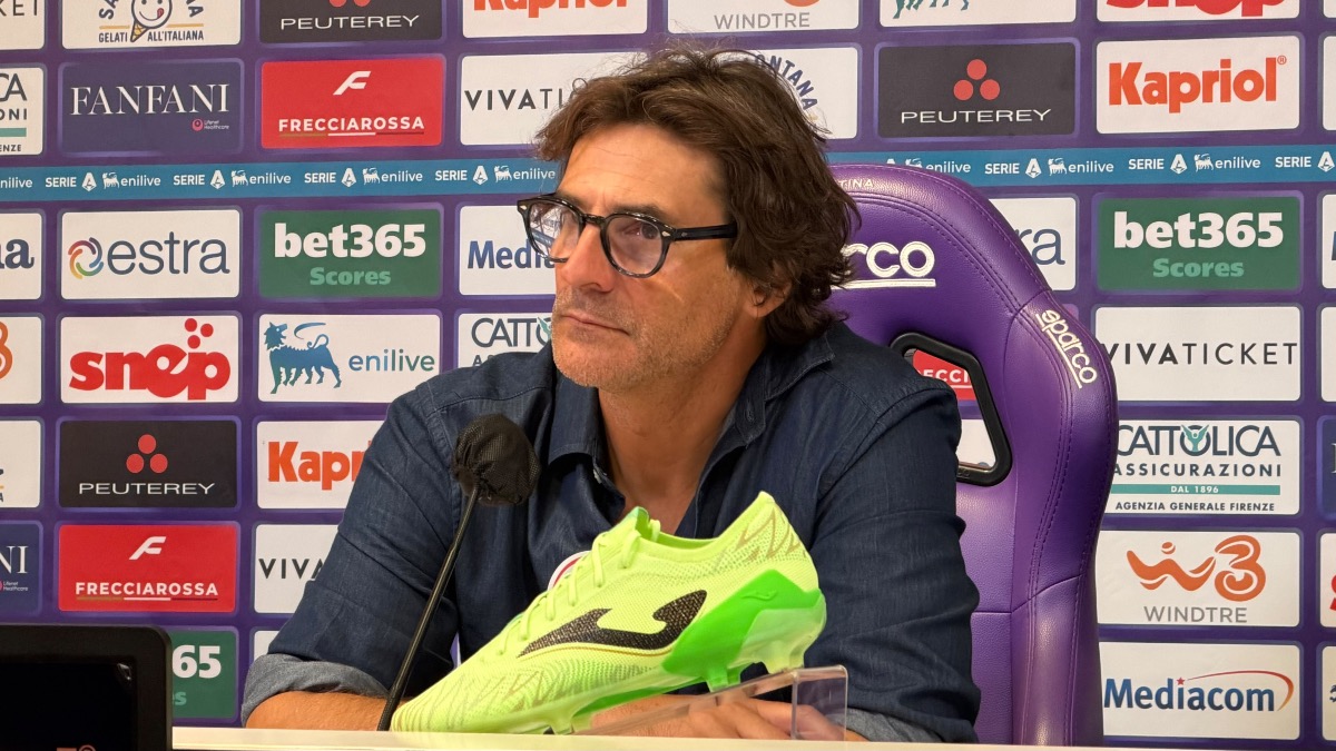 Vanoli: “Atta spero di averlo un pelino prima della sosta. Bisogna parlare meno di Oulai” - 