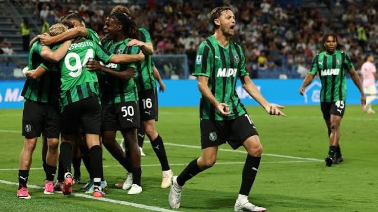 Nazione: "E lunedì c’è già il Sassuolo. Due partite e poi la sosta, calendario senza respiro" - 