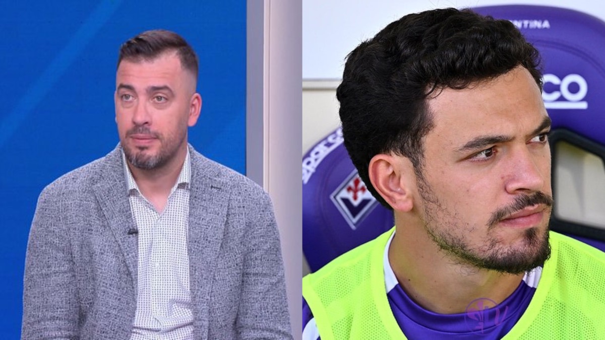 Viviano: “Goncalves ha fatto un milione di gol allo Sporting ma non può giocare alla Fiorentina” - 