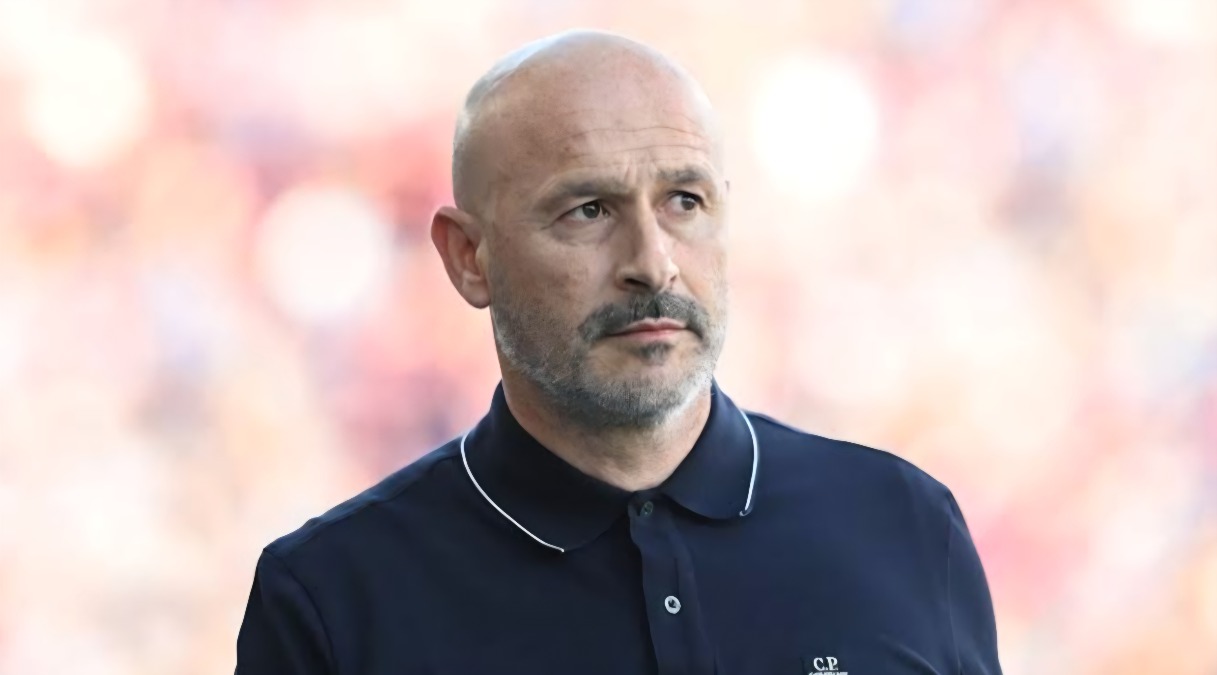 Italiano: "Mi manca l'Italia, a Firenze sono stato da Dio, dispiace non aver vinto una coppa, la meritavamo" - 