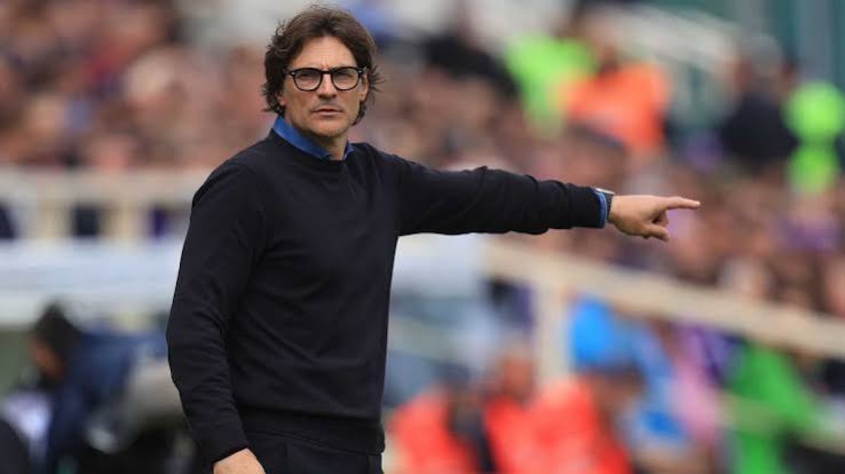 Malusci: "Vanoli non è sicuro quando fa i cambi, non è lucido e fa dei grandi errori in partita" - 
