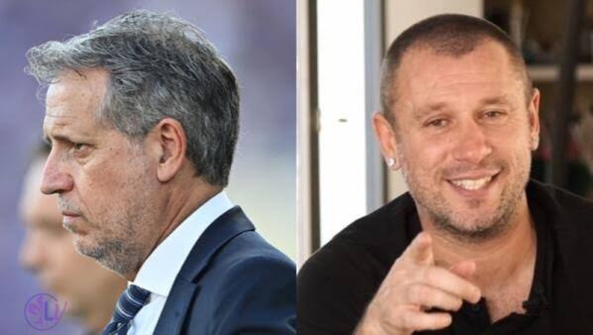 Cassano critica Paratici: "Ha speso tanto per avere una squadra senza capo né coda che ha paura" - 
