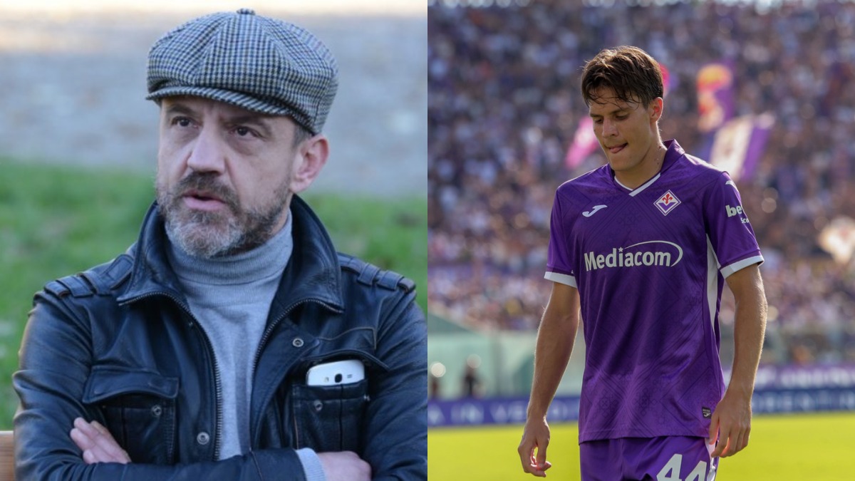 Flachi: "Con l'Atalanta un mattoncino che può fare bene. Con Fagioli play hai subito 21 gol in 9 partite" - 