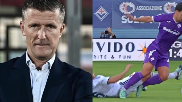 La linea del non intervento del VAR sta sfuggendo di mano: il caso di Fiorentina-Como è insostenibile